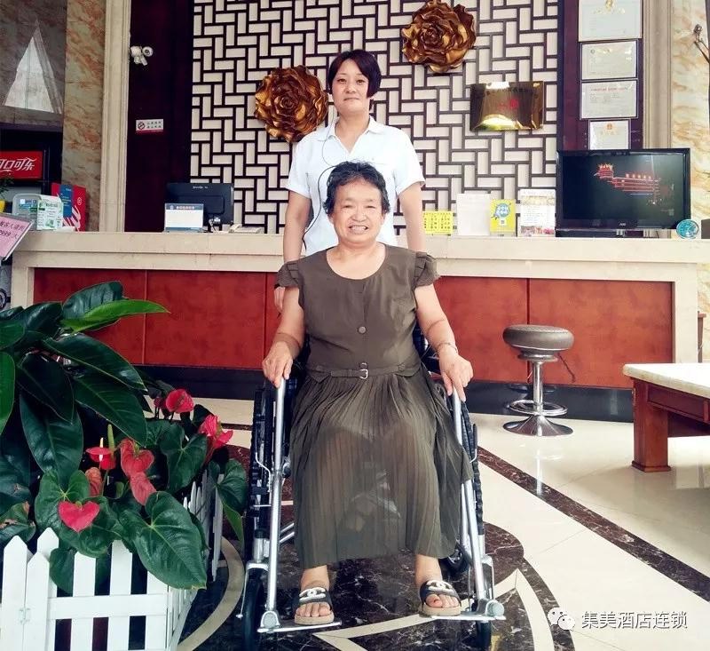 用心服務│從服務啟程，向善良出發