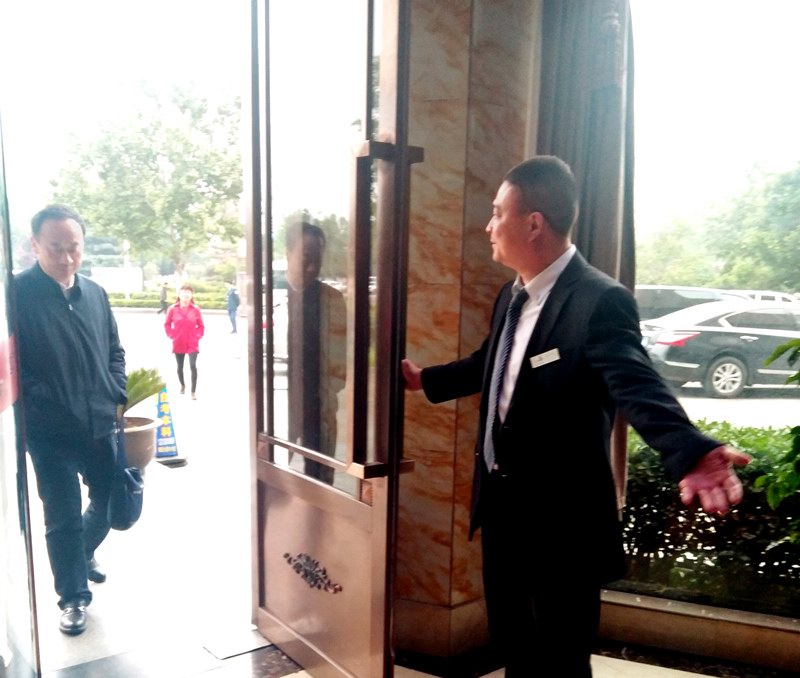 五一禮贊（三）│小小舉動，大大感動