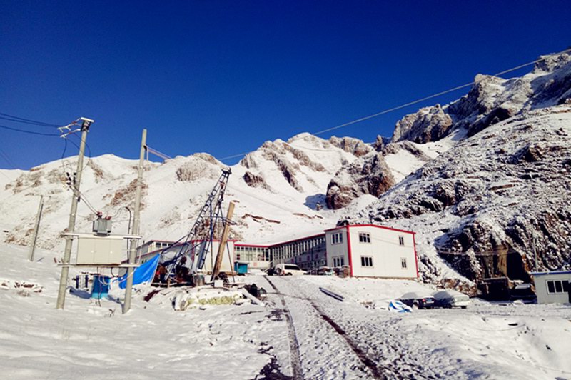 點滴生活事 共話不凡情