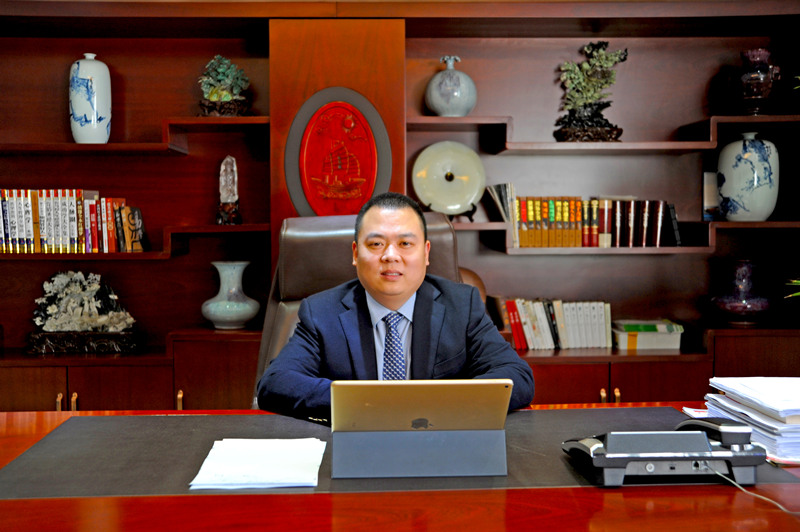 致敬良知，開元善行情暖洛城