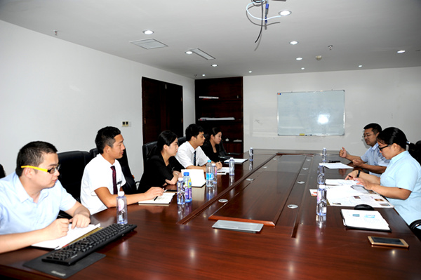 “工欲善其事，必先利其器”開元礦業集團系列培訓報道