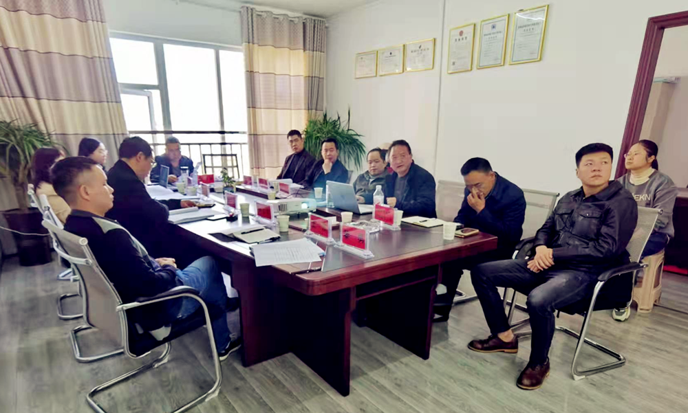 貴州開元銅烘山鉛鋅鐵礦礦產資源綠色開發利用方案通過評審